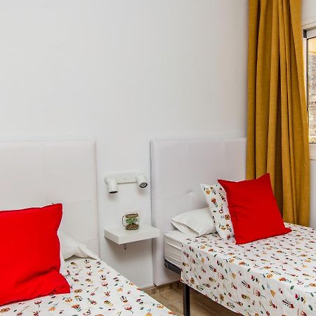 Spring Penthouse Apartment Palm-mar Luaran gambar