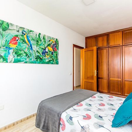 Spring Penthouse Apartment Palm-mar Luaran gambar