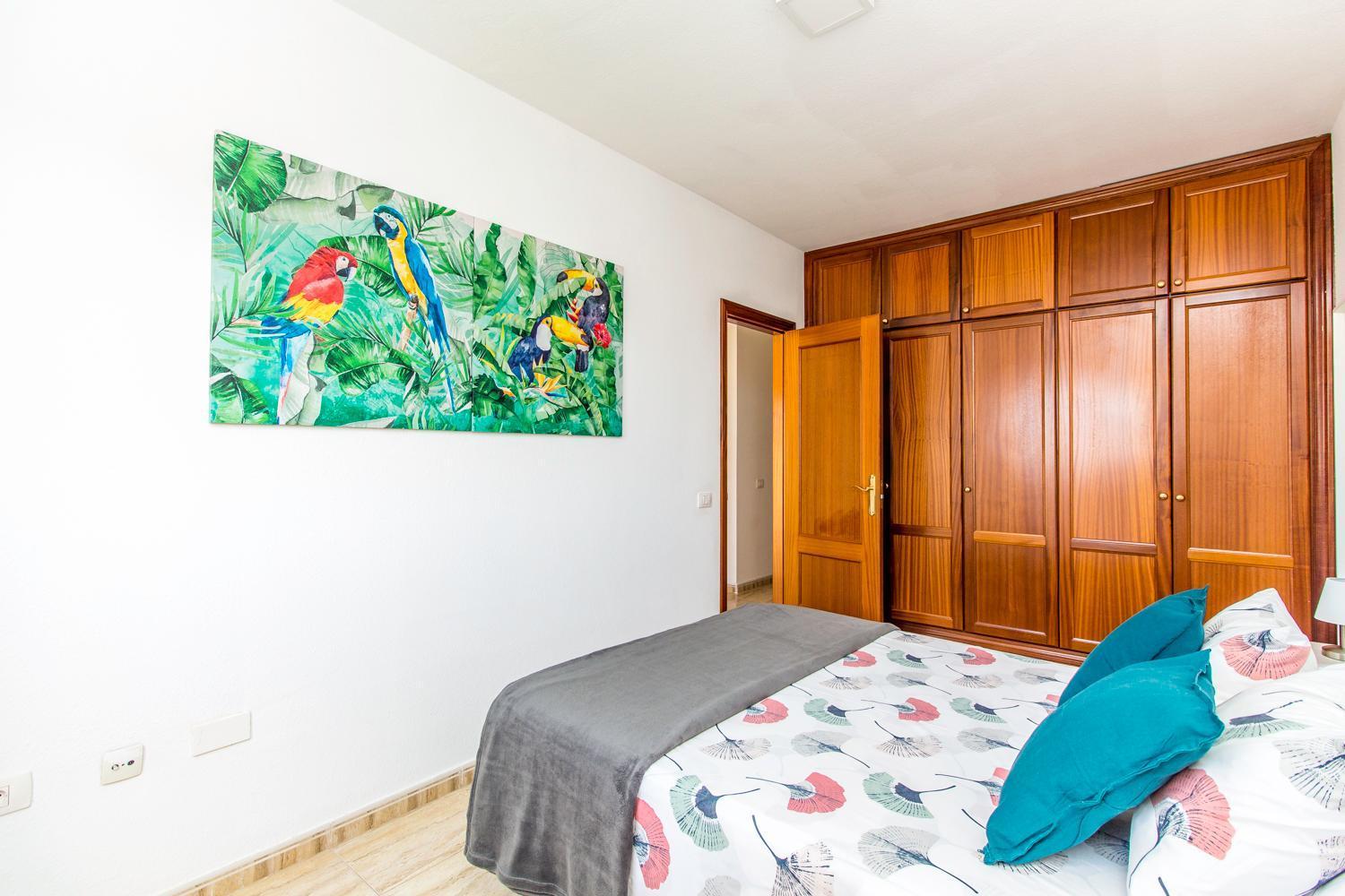 Spring Penthouse Apartment Palm-mar Luaran gambar
