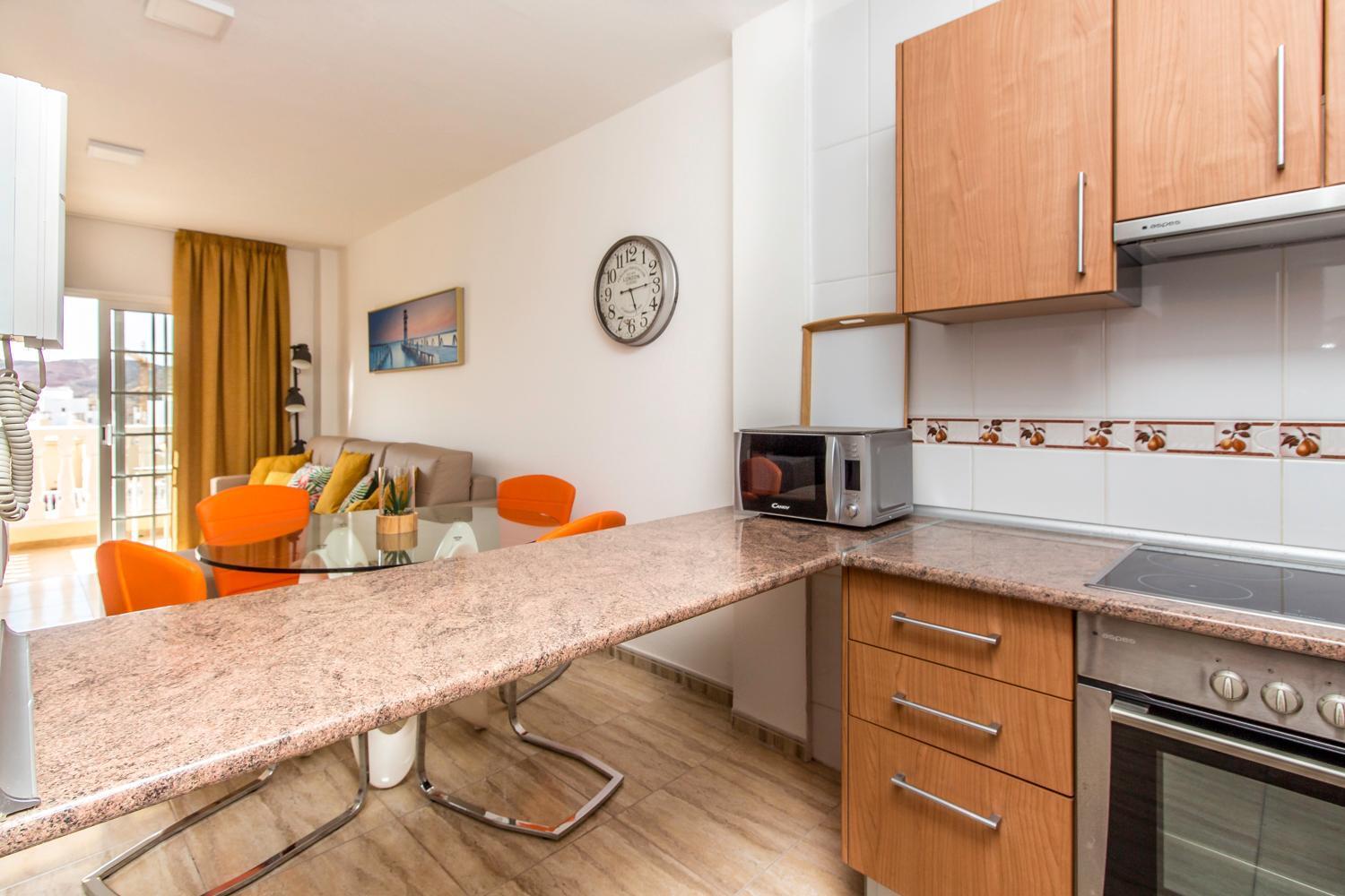 Spring Penthouse Apartment Palm-mar Luaran gambar