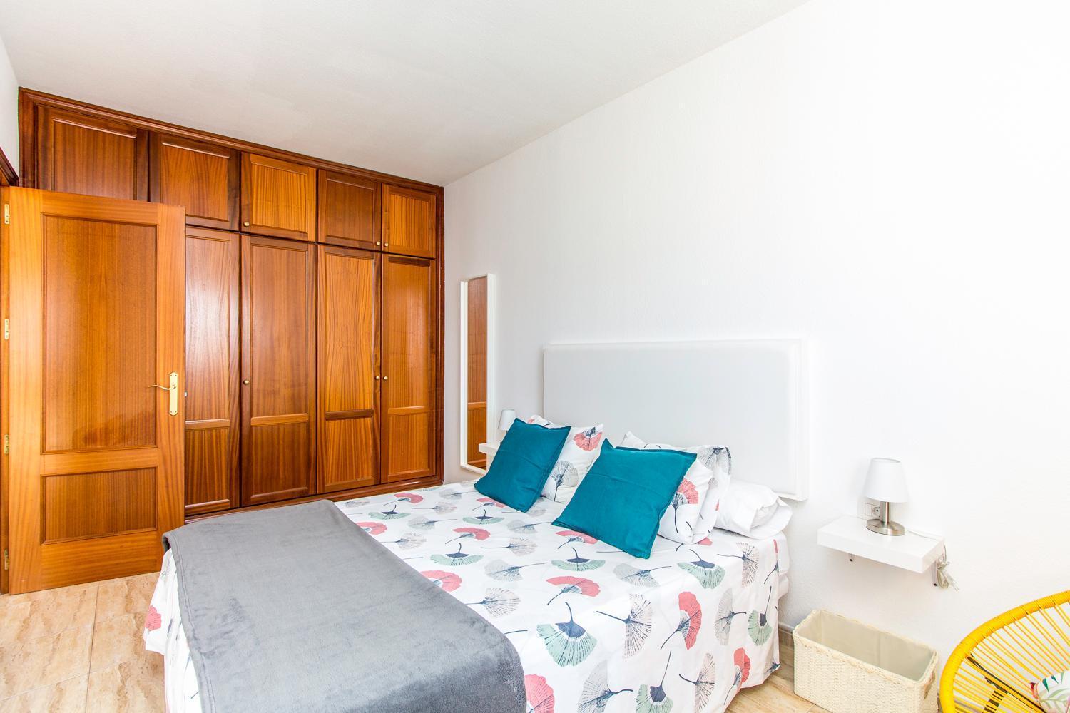 Spring Penthouse Apartment Palm-mar Luaran gambar