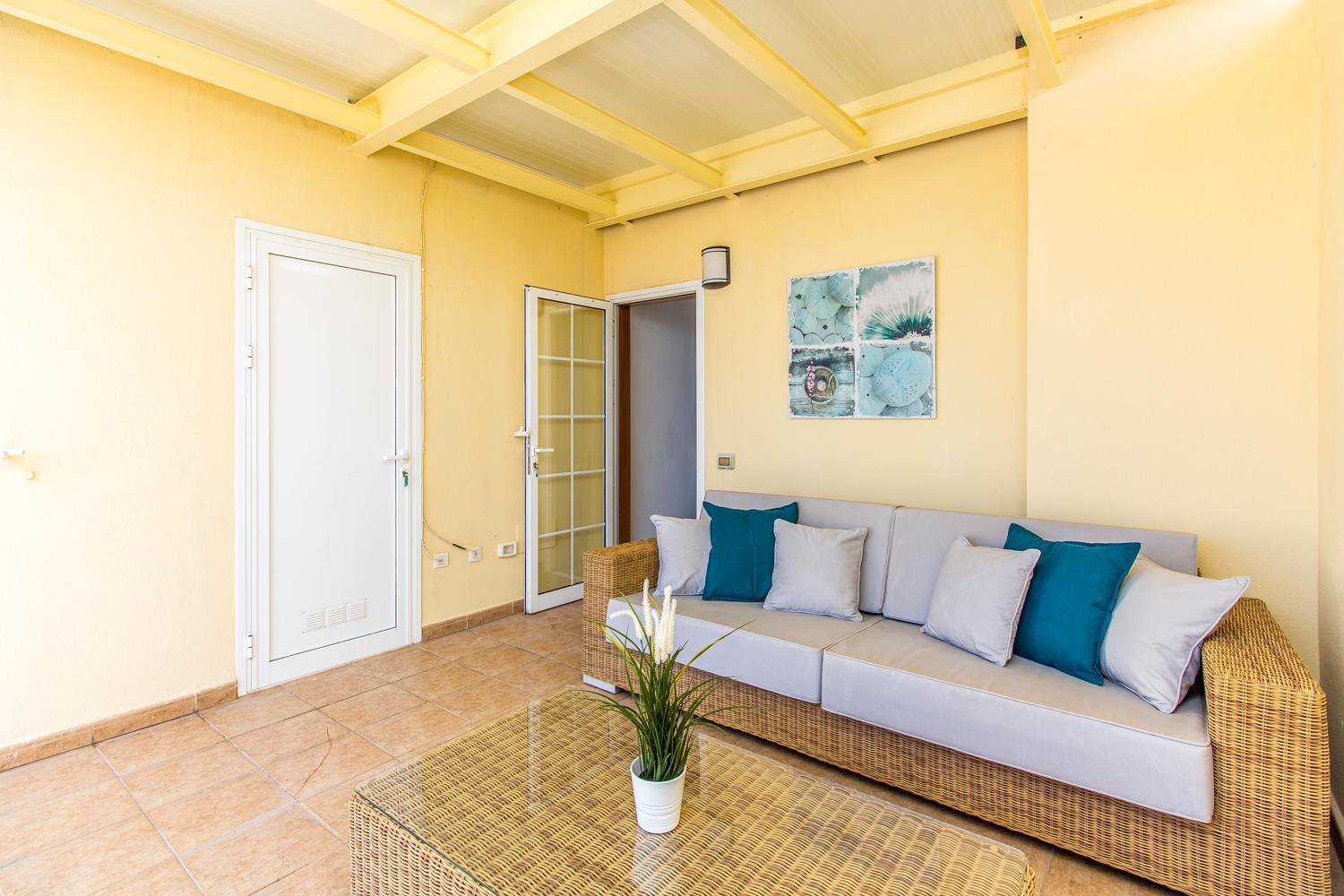Spring Penthouse Apartment Palm-mar Luaran gambar