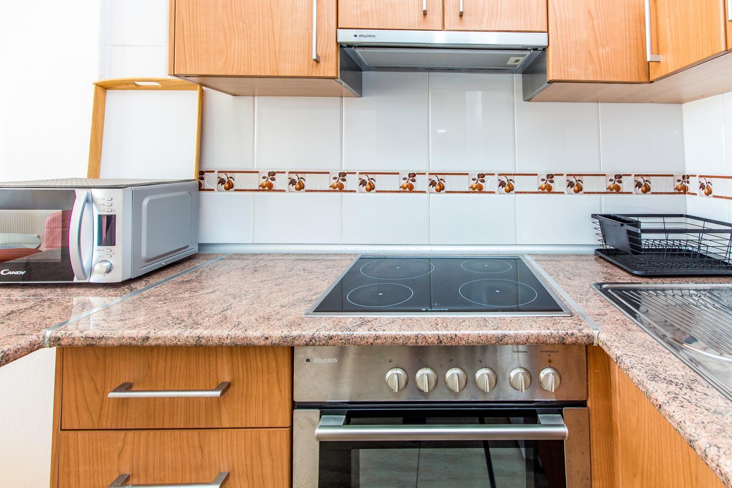 Spring Penthouse Apartment Palm-mar Luaran gambar