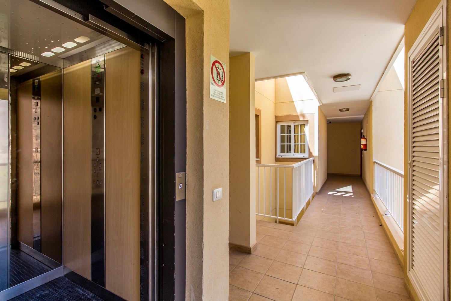 Spring Penthouse Apartment Palm-mar Luaran gambar
