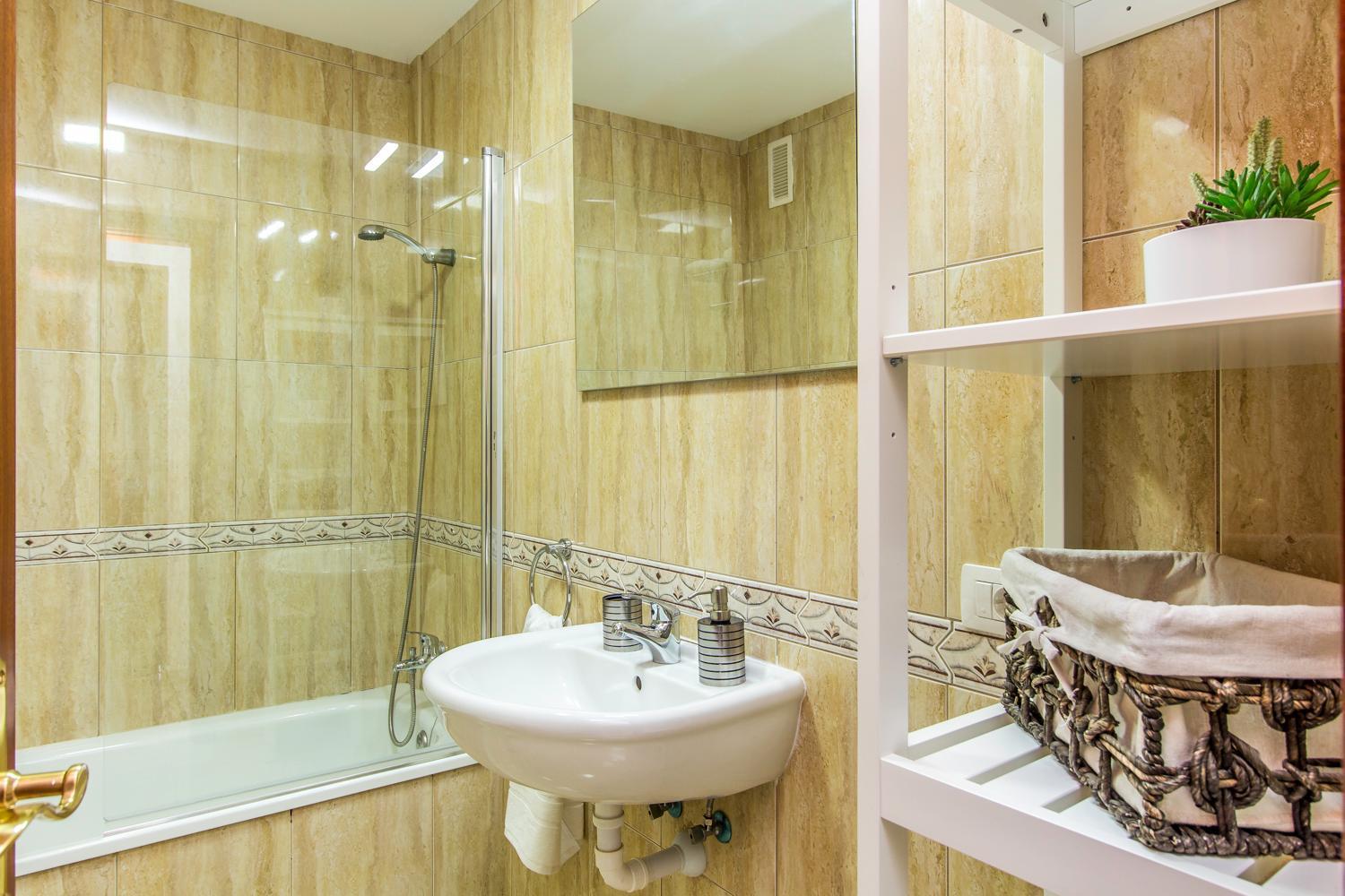 Spring Penthouse Apartment Palm-mar Luaran gambar