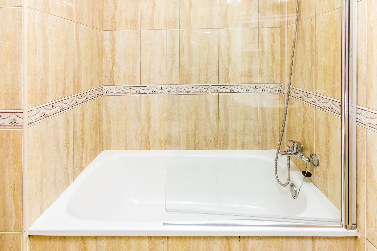 Spring Penthouse Apartment Palm-mar Luaran gambar