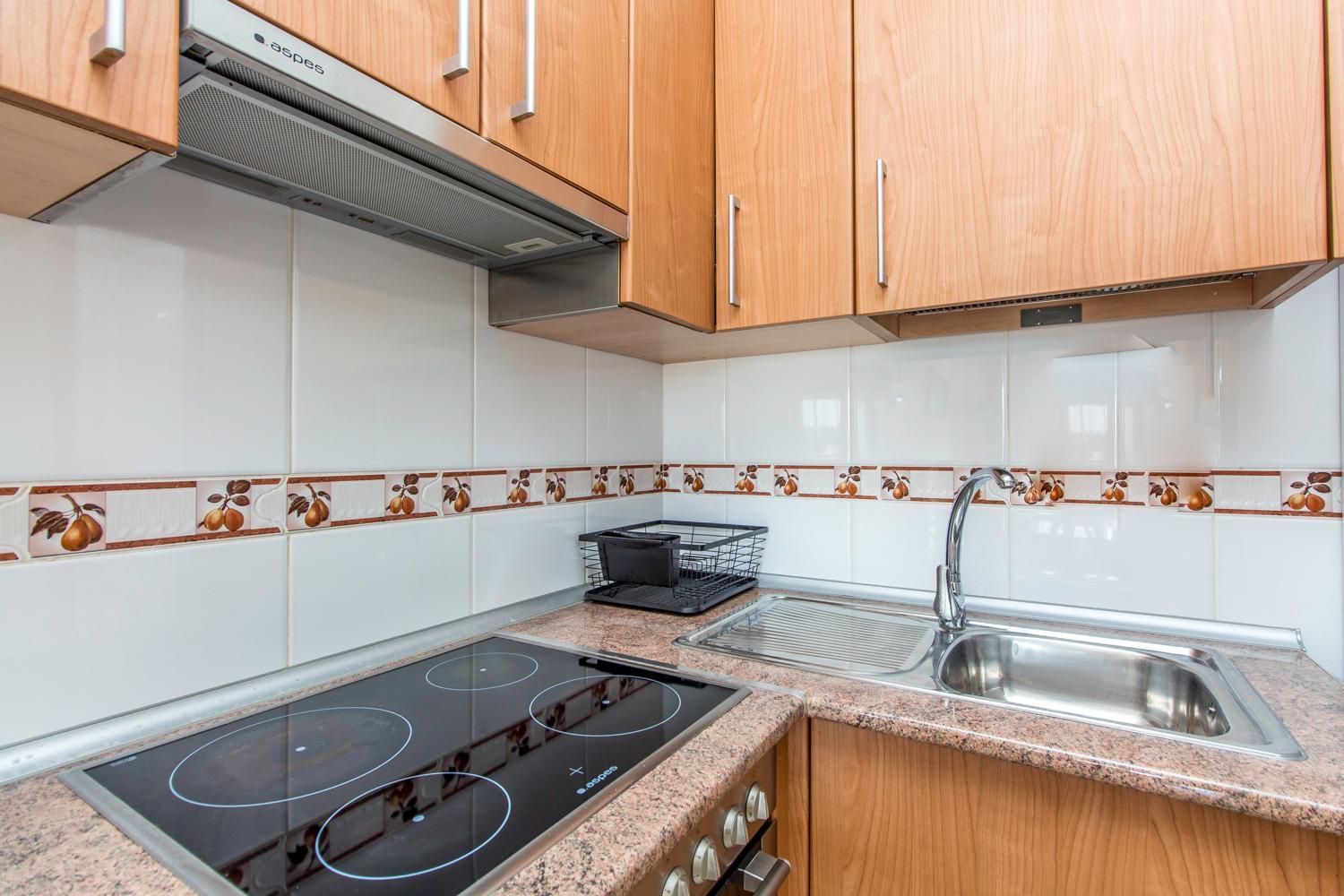 Spring Penthouse Apartment Palm-mar Luaran gambar