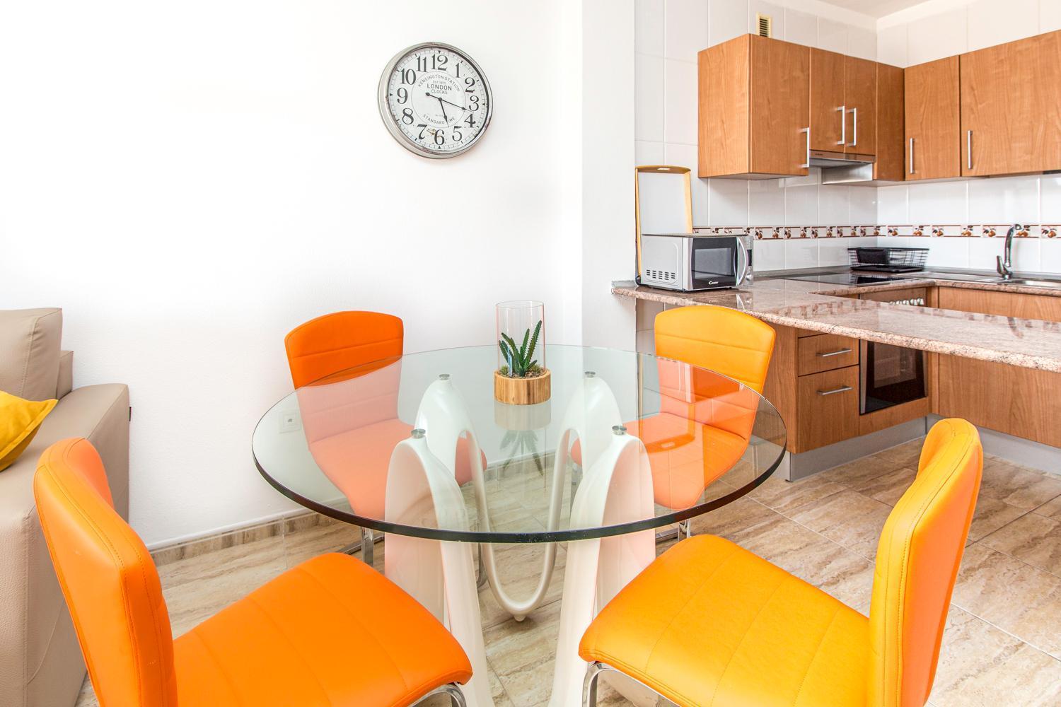 Spring Penthouse Apartment Palm-mar Luaran gambar