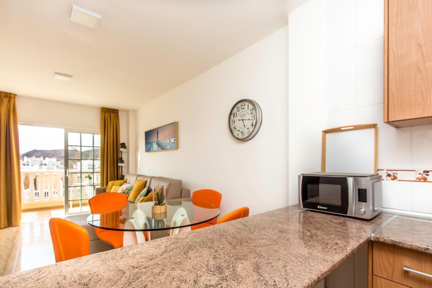 Spring Penthouse Apartment Palm-mar Luaran gambar